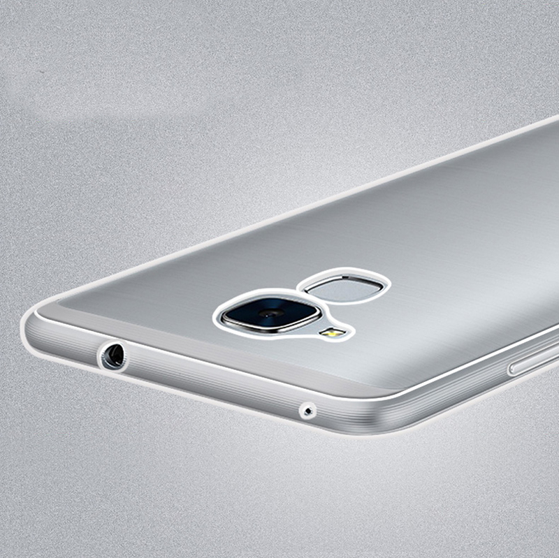 Ốp lưng Huawei GR5 mini silicone Ốp lưng Huawei GR5 mini silicone