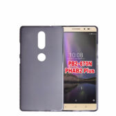 Ốp lưng Lenovo Phab Plus 2 silicone