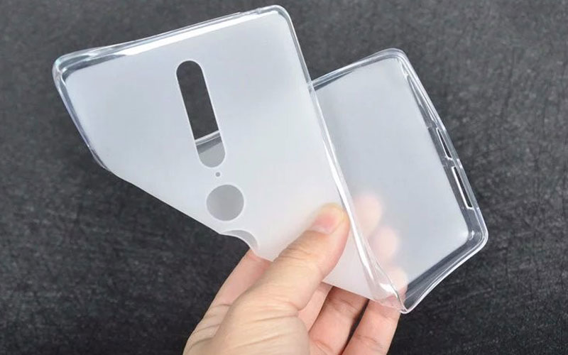 Ốp lưng Lenovo Phab 2 pro silicone Ốp lưng Lenovo Phab 2 pro silicone