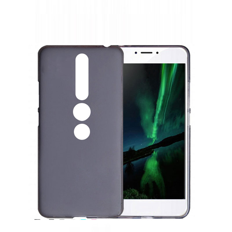 Ốp lưng Lenovo Phab 2 pro silicone Ốp lưng Lenovo Phab 2 pro silicone
