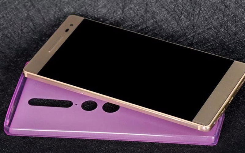 Ốp lưng Lenovo Phab 2 pro silicone Ốp lưng Lenovo Phab 2 pro silicone