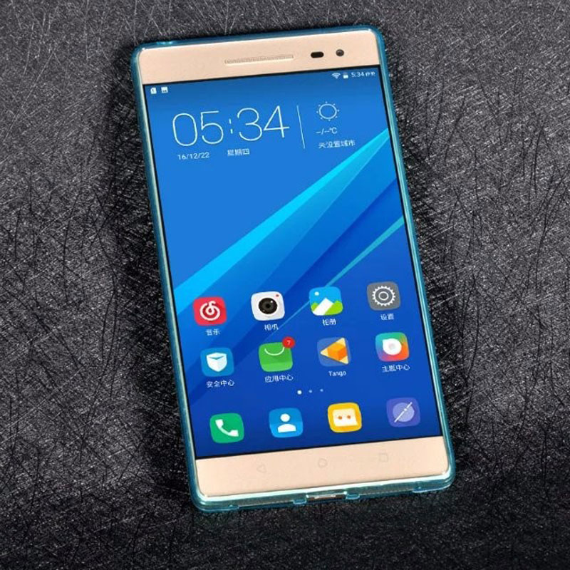 Ốp lưng Lenovo Phab 2 pro silicone Ốp lưng Lenovo Phab 2 pro silicone