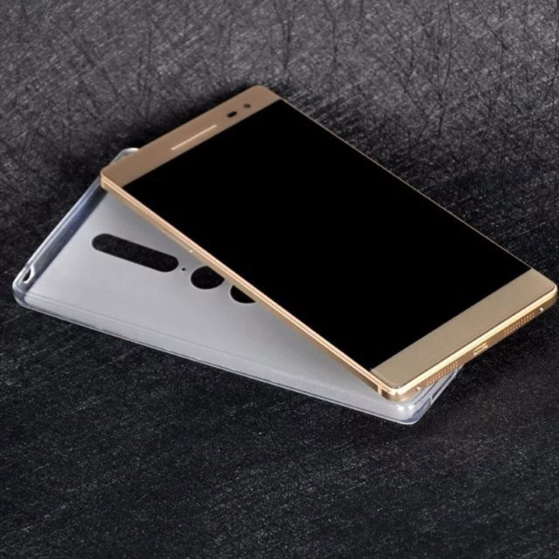 Ốp lưng Lenovo Phab 2 pro silicone Ốp lưng Lenovo Phab 2 pro silicone