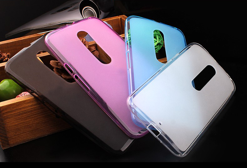 Ốp lưng Motorola Moto X Style silicone Ốp lưng Motorola Moto X Style silicone