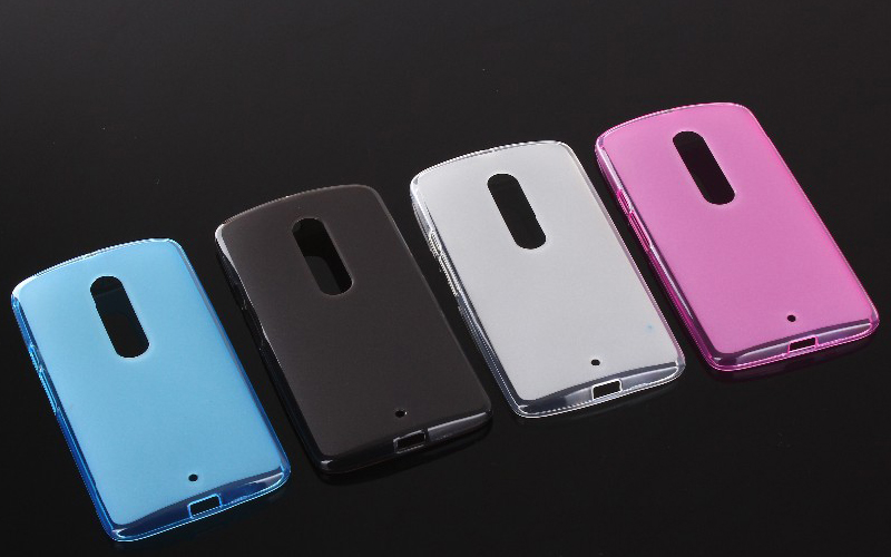 Ốp lưng Motorola Moto X3 Lux silicone Ốp lưng Motorola Moto X3 Lux silicone