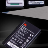 Pin điện thoại Huawei G700 chính hãng