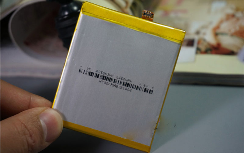 Pin điện thoại Meizu M2 chính hãng Pin điện thoại Meizu M2 chính hãng