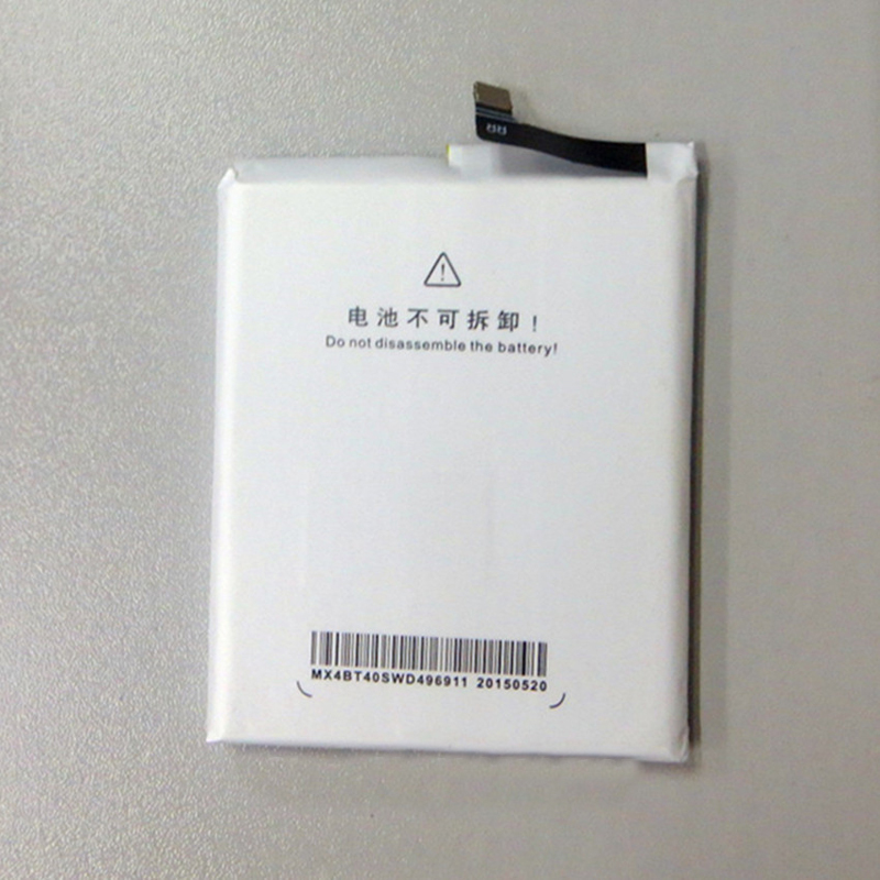 Pin điện thoại Meizu Mx4 chính hãng Pin điện thoại Meizu Mx4 chính hãng