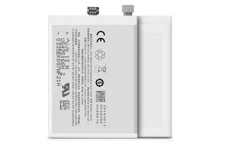 Pin điện thoại Meizu Mx4 chính hãng Pin điện thoại Meizu Mx4 chính hãng