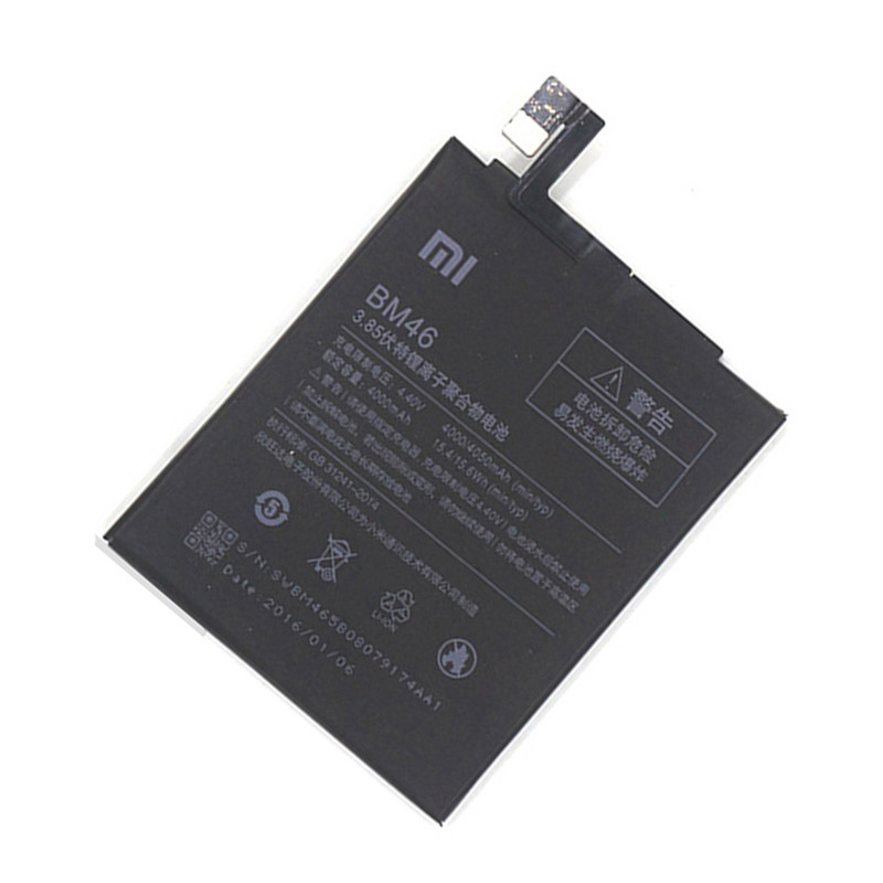 Pin điện thoại Xiaomi redmi note 3 pro chính hãng Pin điện thoại Xiaomi redmi note 3 pro chính hãng
