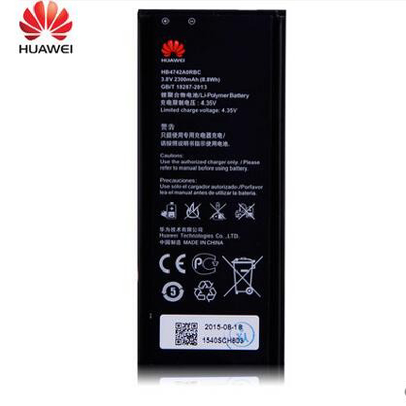 Pin điện thoại Huawei Honor 4C chính hãng Pin điện thoại Huawei Honor 4C chính hãng