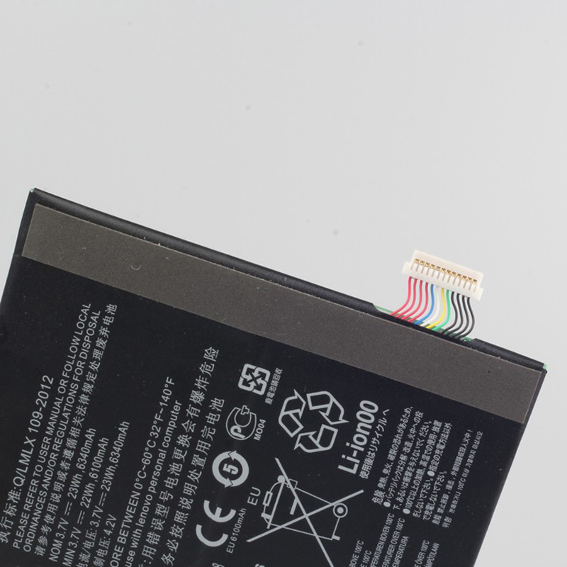 Pin Lenovo Idea tab S6000 chính hãng Pin Lenovo Idea tab S6000 chính hãng