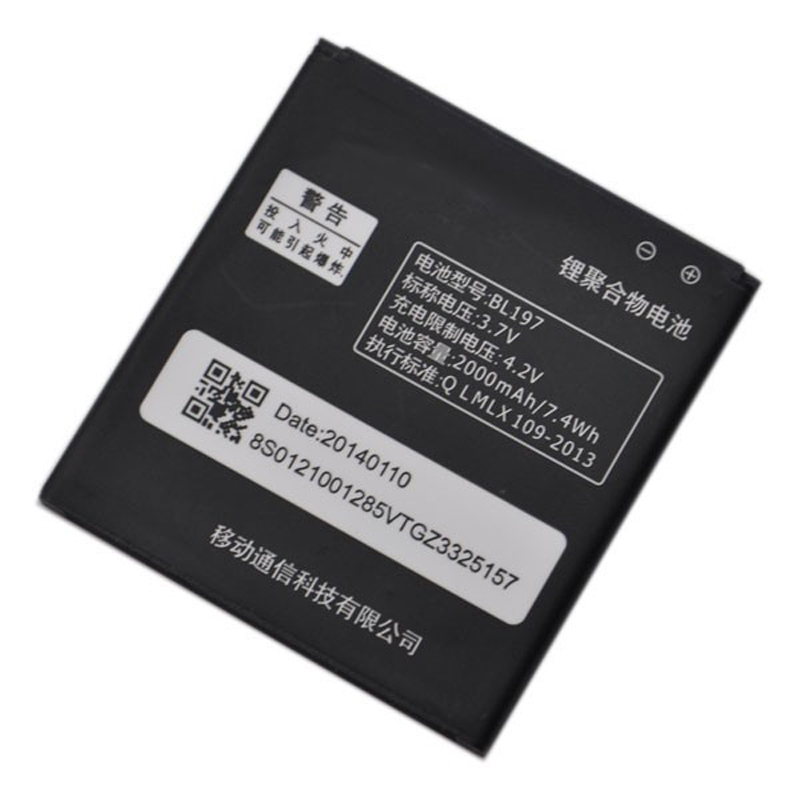 Pin Lenovo S720 A800 A820 chinh hang Pin Lenovo S720 A800 A820 chinh hang