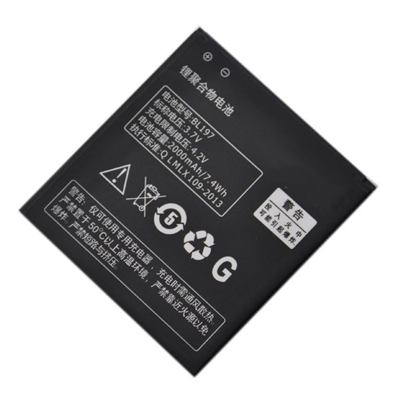 Pin Lenovo S720 A800 A820 chinh hang Pin Lenovo S720 A800 A820 chinh hang
