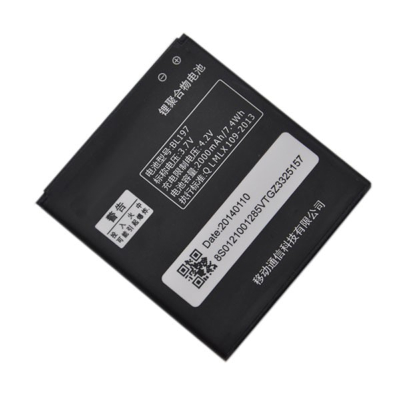 Pin Lenovo S720 A800 A820 chinh hang Pin Lenovo S720 A800 A820 chinh hang