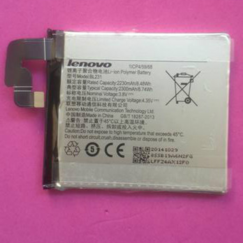 Pin lenovo S90 chính hãng Pin lenovo S90 chính hãng