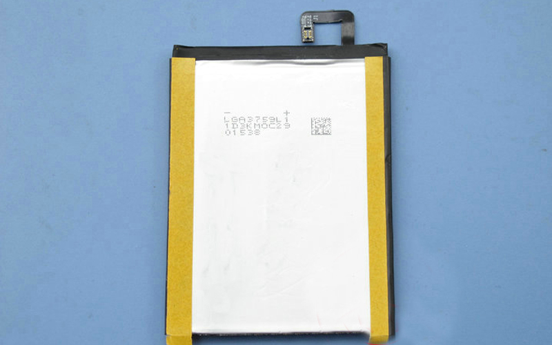 Pin Lenovo Vibe S1 chính hãng Pin Lenovo Vibe S1 chính hãng