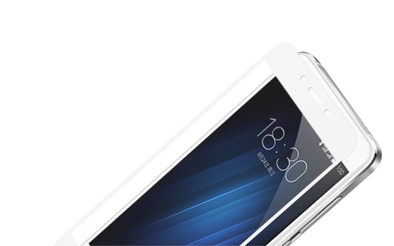 Miếng dán cường lực Meizu U20 full màn hình Miếng dán cường lực Meizu U20 full màn hình
