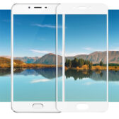 Miếng dán cường lực Meizu U20 full màn hình