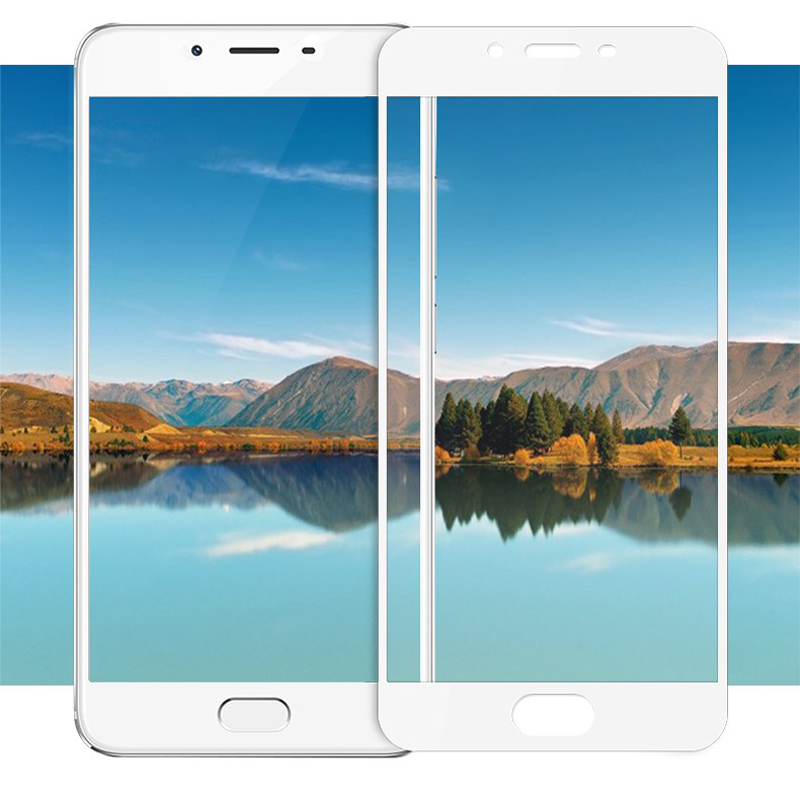 Miếng dán cường lực Meizu U20 full màn hình Miếng dán cường lực Meizu U20 full màn hình