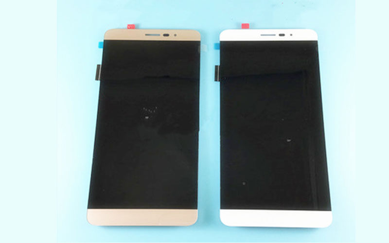 Cảm ứng + LCD nguyên khối Cảm ứng + LCD nguyên khối