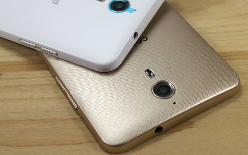 Nắp lưng Coolpad Roar Plus E570 Nắp lưng Coolpad Roar Plus E570