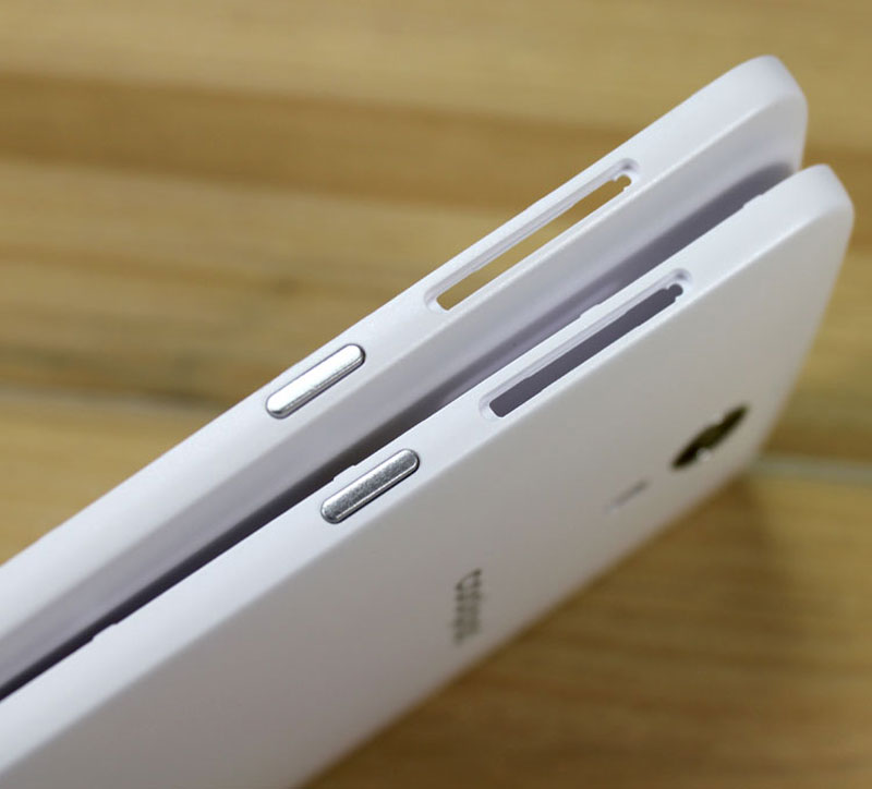 Nắp lưng Coolpad Roar Plus E570 Nắp lưng Coolpad Roar Plus E570