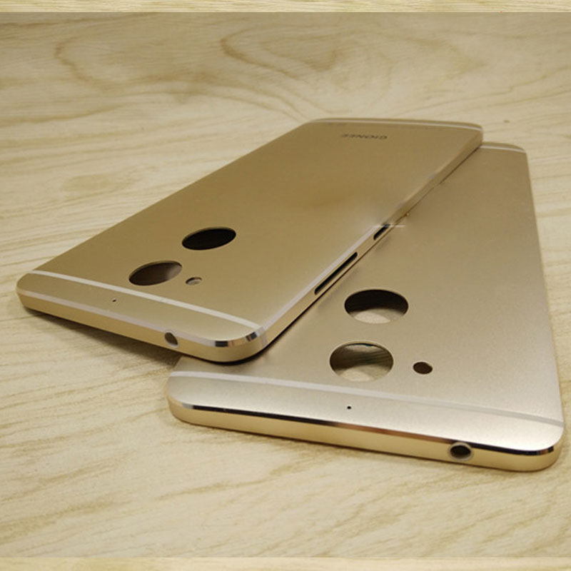 Nắp lưng điện thoại Gionee S6 Pro Nắp lưng điện thoại Gionee S6 Pro