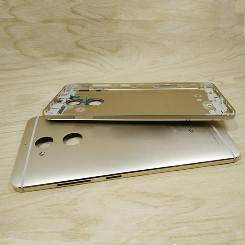 Nắp lưng điện thoại Gionee S6 Pro Nắp lưng điện thoại Gionee S6 Pro