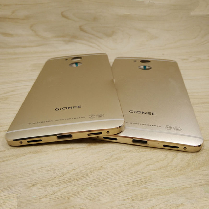 Nắp lưng điện thoại Gionee S6 Pro Nắp lưng điện thoại Gionee S6 Pro
