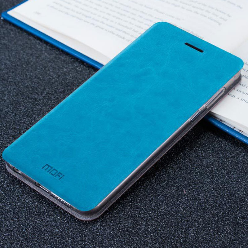 Bao da xiaomi mi 5s hiệu Mofi Bao da xiaomi mi 5s hiệu Mofi
