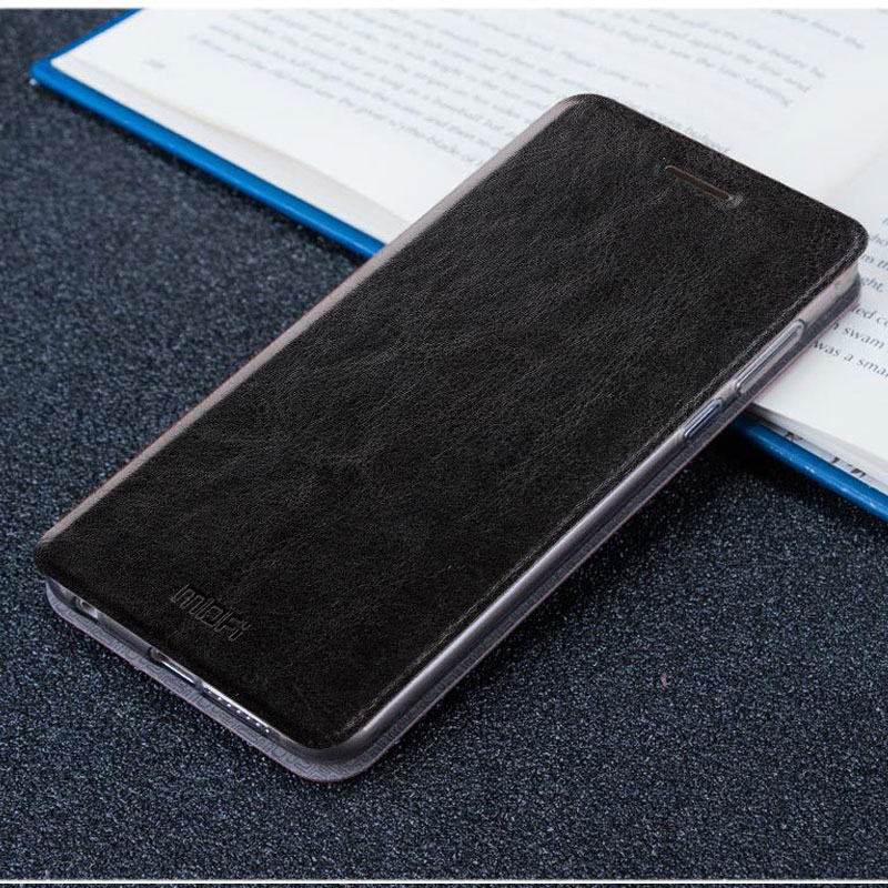 Bao da xiaomi mi 5s hiệu Mofi Bao da xiaomi mi 5s hiệu Mofi