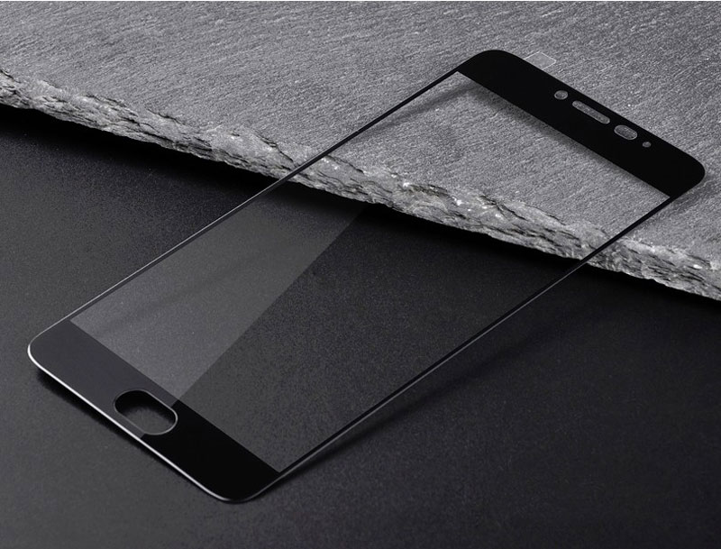 Miếng dán cường lực Meizu MX6 full màn hình Miếng dán cường lực Meizu MX6 full màn hình
