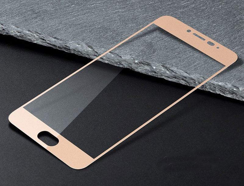 Miếng dán cường lực Meizu MX6 full màn hình Miếng dán cường lực Meizu MX6 full màn hình