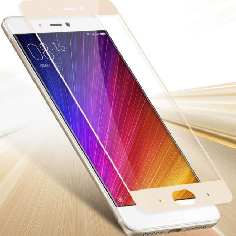 Miếng dán cường lực Xiaomi Mi5s ( Xiaomi Mi 5s) full màn hình Miếng dán cường lực Xiaomi Mi5s ( Xiaomi Mi 5s) full màn hình