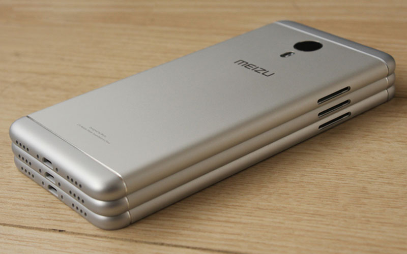 Nắp lưng Meizu M3 Note Nắp lưng Meizu M3 Note