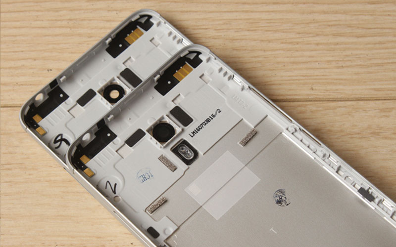 Nắp lưng Meizu M3 Note Nắp lưng Meizu M3 Note