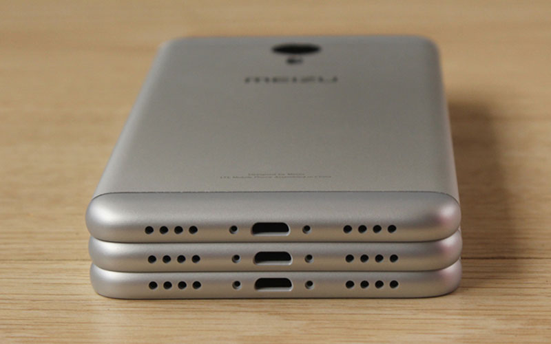 Nắp lưng Meizu M3 Note Nắp lưng Meizu M3 Note