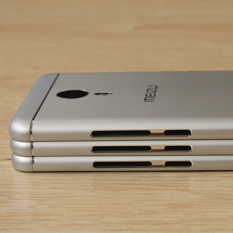 Nắp lưng Meizu M3 Note Nắp lưng Meizu M3 Note