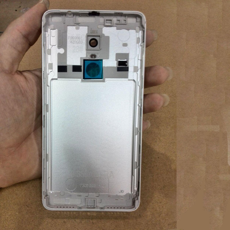 Nắp lưng Xiaomi Redmi Note 4 , vỏ sau Xiaomi Redmi Note 4 Nắp lưng Xiaomi Redmi Note 4 , vỏ sau Xiaomi Redmi Note 4