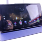 Bao da Acer Iconia Talk S A1-734 chất liệ da cao cấp