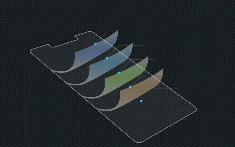 Miếng dán cường lực Xiaomi Redmi 4 Miếng dán cường lực Xiaomi Redmi 4