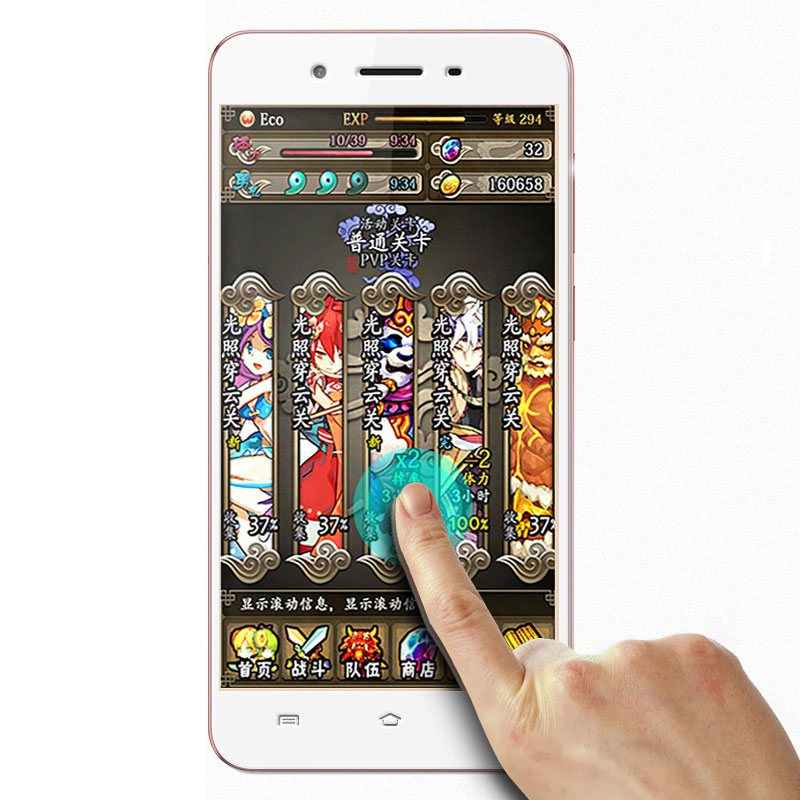 Miếng dán cường lực Xiaomi Mi4 Miếng dán cường lực Xiaomi Mi4