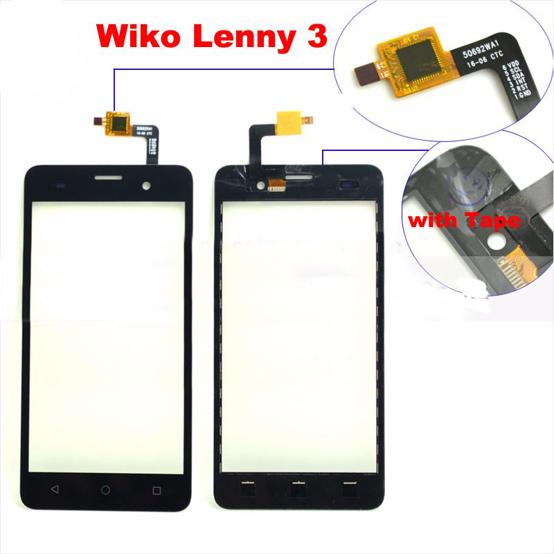 thay màn hình cảm ứng Wiko Lenny 3 thay màn hình cảm ứng Wiko Lenny 3