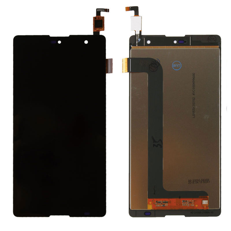 Màn hình cảm ứng Wiko Robby chính hãng Màn hình cảm ứng Wiko Robby chính hãng