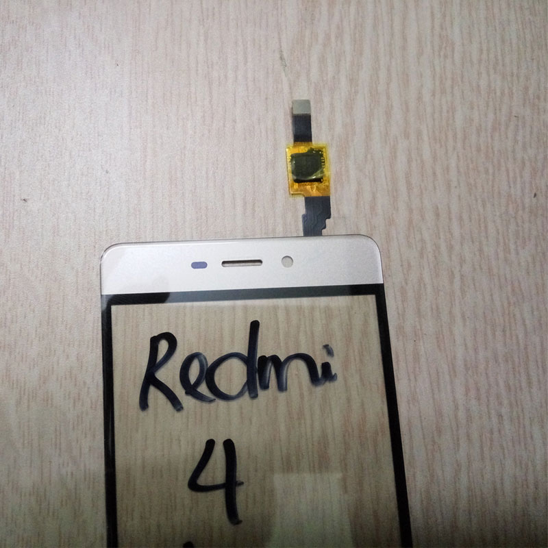 Màn hình cảm ứng Xiaomi Redmi 4 chính hãng Màn hình cảm ứng Xiaomi Redmi 4 chính hãng
