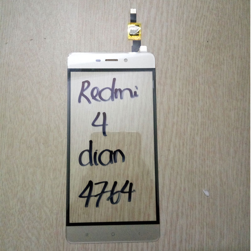 Màn hình cảm ứng Xiaomi Redmi 4 chính hãng Màn hình cảm ứng Xiaomi Redmi 4 chính hãng