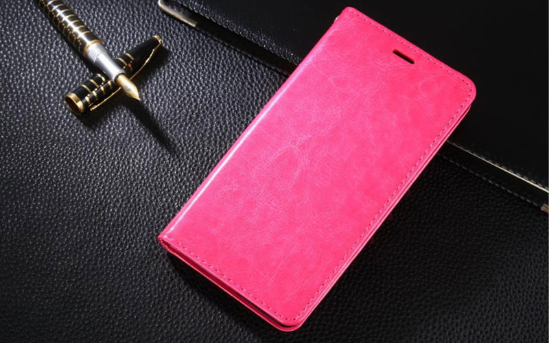 Bao da điện thoại Huawei Gr5 2017 Bao da điện thoại Huawei Gr5 2017