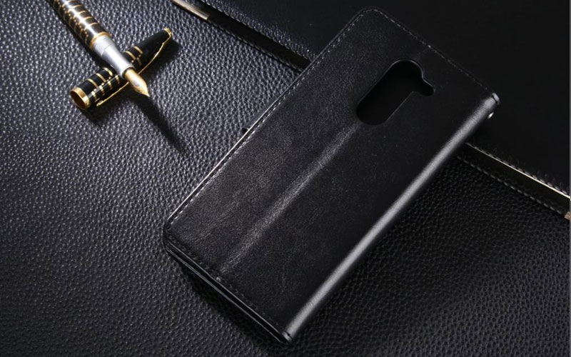 Bao da điện thoại Huawei Gr5 2017 Bao da điện thoại Huawei Gr5 2017