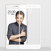 Miếng dán cường lực Xiaomi Redmi 4 prime (redmi4) full màn hình